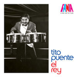 Disco El Rey (2010) de Tito Puente