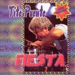 Disco Fiesta de Tito Puente