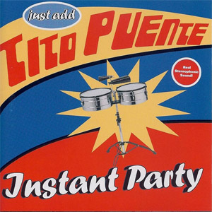Disco Instant Party de Tito Puente