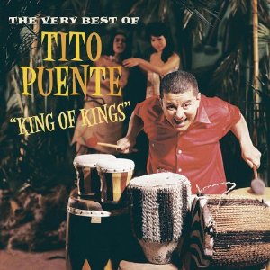 Disco King of Kings: The Very Best of de Tito Puente