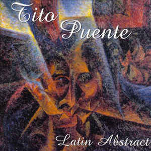 Disco Latin Abstract de Tito Puente