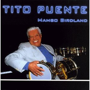 Disco Mambo Birdland de Tito Puente