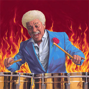 Disco Mambo Mambo de Tito Puente