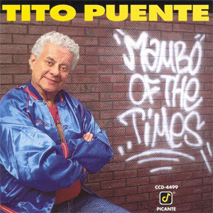 Disco Mambo Of The Times de Tito Puente