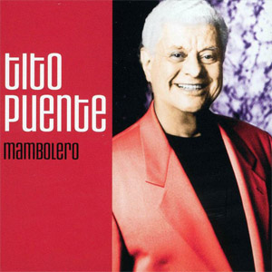 Disco Mambolero de Tito Puente