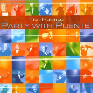 Disco Party With Puente de Tito Puente