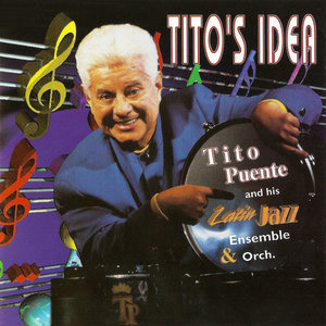 Disco Tito's Idea de Tito Puente