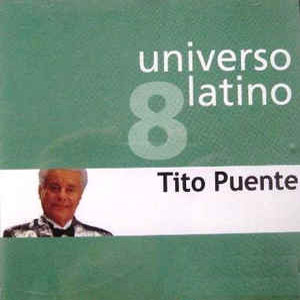 Disco Universo Latino de Tito Puente