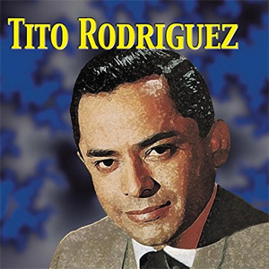 Disco Latin Roots de Tito Rodríguez