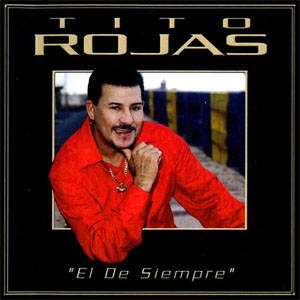 Disco El De Siempre de Tito Rojas