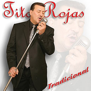 Disco Tradicional de Tito Rojas