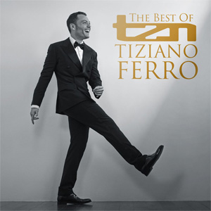 Disco Tzn: The Best Of Tiziano Ferro de Tiziano Ferro