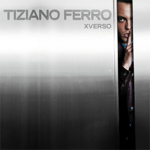 Disco Xverso de Tiziano Ferro