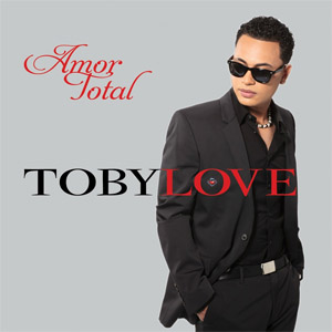 Disco Amor Total de Toby Love