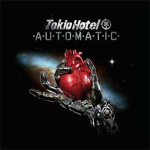 Disco Automatic de Tokio Hotel
