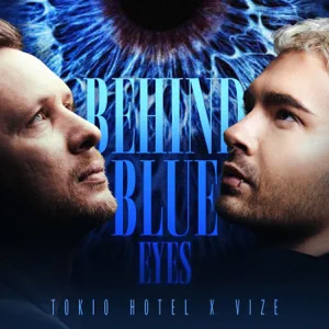 Disco Behind Blue Eyes  de Tokio Hotel