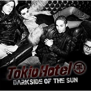 Disco Darkside Of The Sun de Tokio Hotel