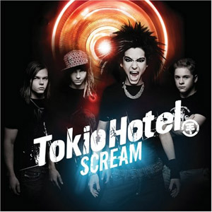 Disco Scream de Tokio Hotel