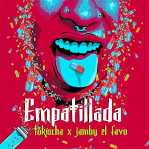 Disco Empastillada de Tokischa
