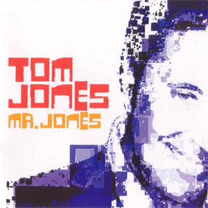 Disco Mr. Jones de Tom Jones