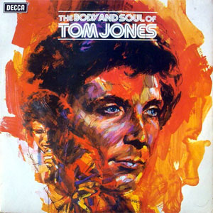 Disco The Body And Soul Of Tom Jones de Tom Jones