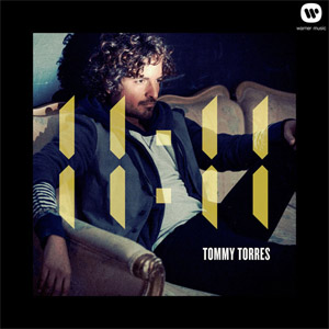 Disco 11:11  de Tommy Torres