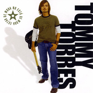 Disco Estar De Moda No Esta De Moda (Edición Especial) de Tommy Torres