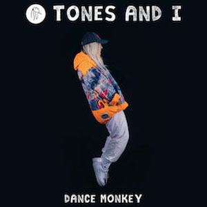 Disco Dance Monkey de Tones And I