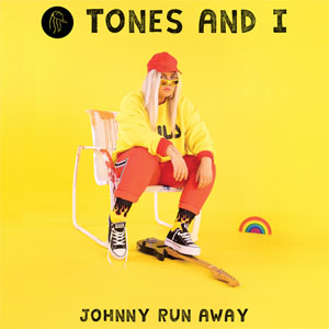 Disco Johnny Run Away de Tones And I