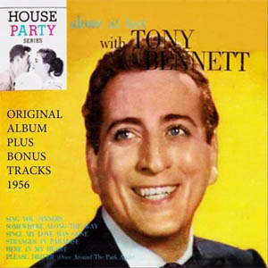 Disco Alone At Last de Tony Bennett