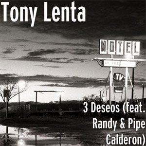 Disco 3 Deseos de Tony Lenta
