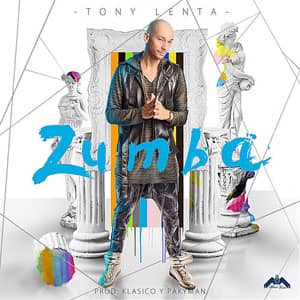 Disco Zumba  de Tony Lenta