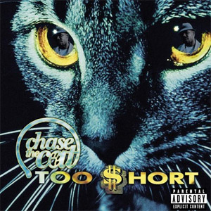 Disco Chase the Cat de Too Short