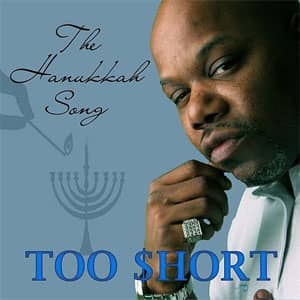 Disco The Hanukkah Song  de Too Short