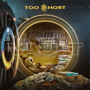 Disco The Vault de Too Short
