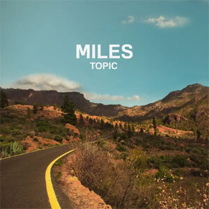 Disco Miles de Topic