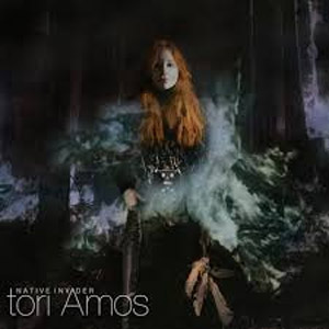Disco Native Invader de Tori Amos