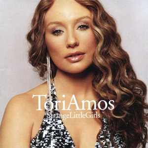 Disco Strange Little Girls de Tori Amos
