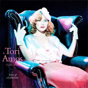 Disco Tales Of A Librarian de Tori Amos