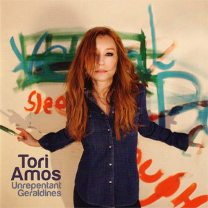 Disco Unrepentant Geraldines (Deluxe Edition) de Tori Amos