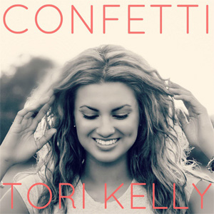 Disco Confetti de Tori Kelly