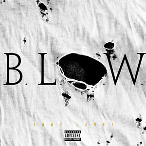 Disco B.L.O.W. de Tory Lanez