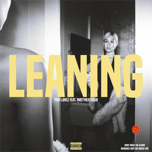 Disco Leaning de Tory Lanez