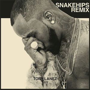 Disco Luv (Snakehips Remix) de Tory Lanez