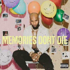 Disco Memories Don't Die de Tory Lanez