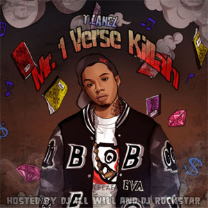 Disco Mr. 1 Verse Killah de Tory Lanez