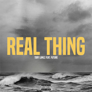 Disco Real Thing de Tory Lanez