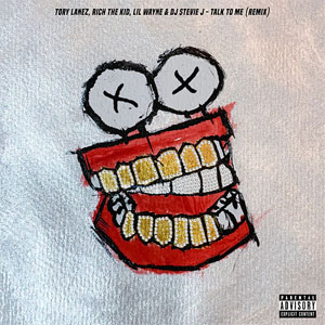 Disco TAlk tO Me (Remix) de Tory Lanez
