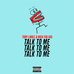 Disco Talk To Me de Tory Lanez
