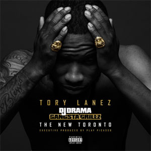 Disco The New Toronto de Tory Lanez
